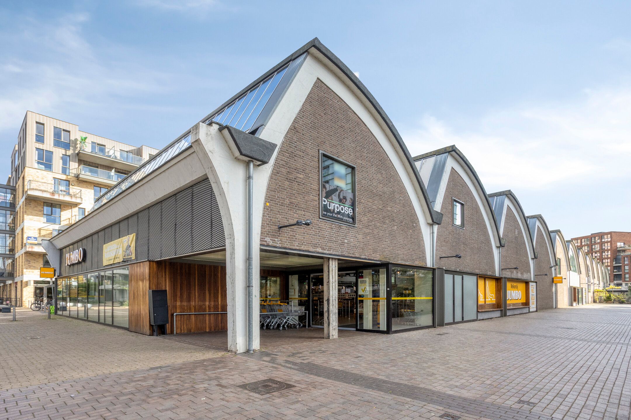 Foto 27 van Bordeslaan 378