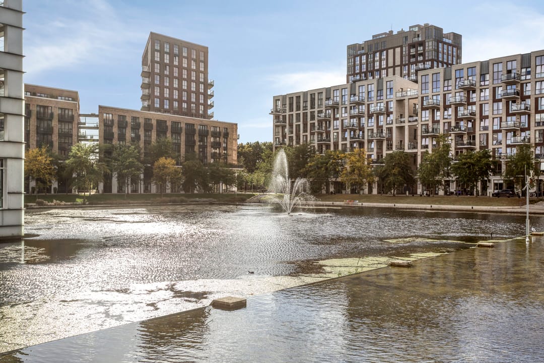 Foto 28 van Bordeslaan 378