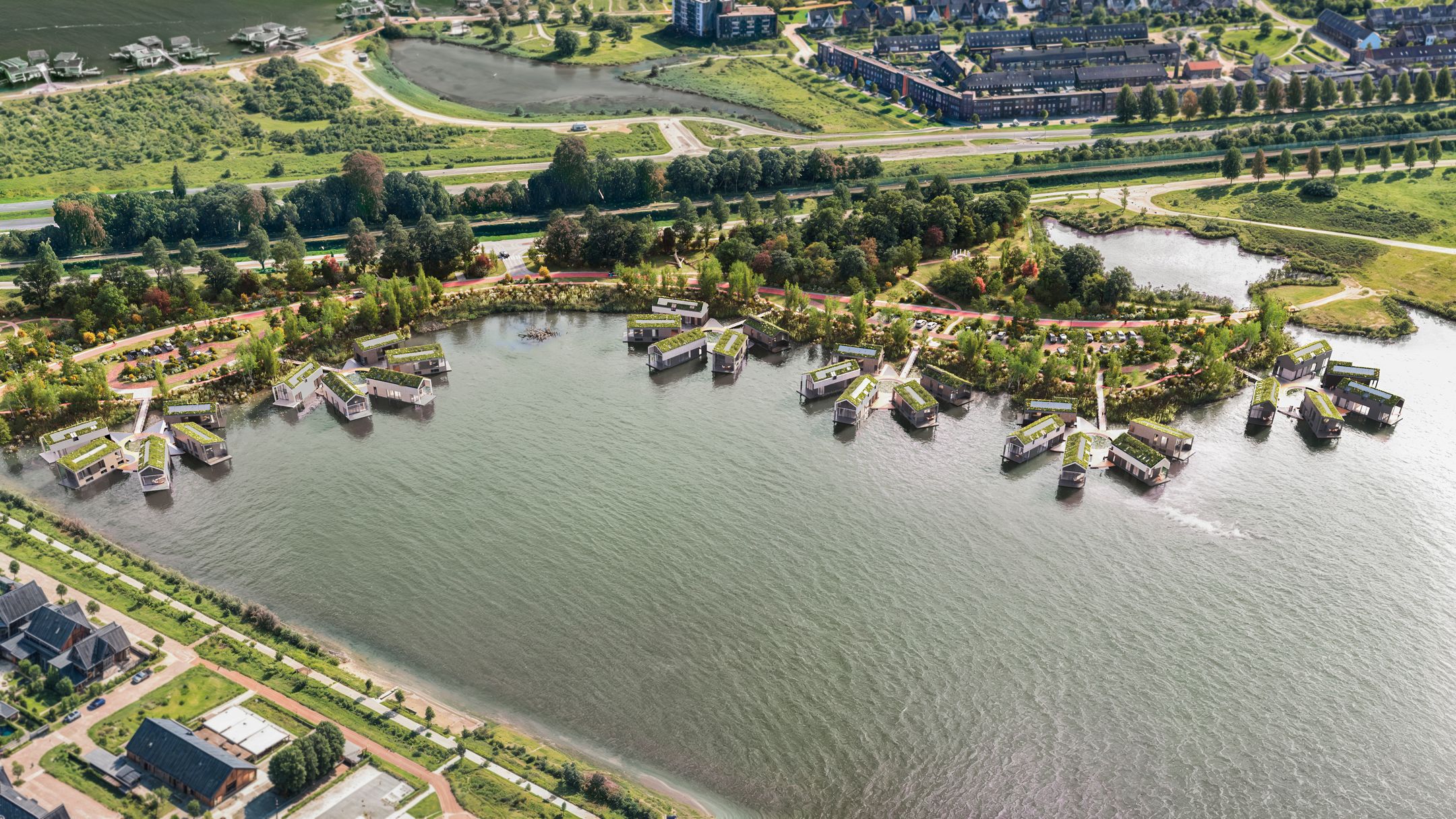 Foto 14 van 't Blauw