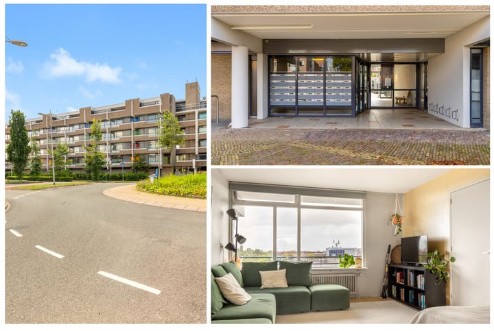 Foto 2 van C.F. Smeetslaan 210