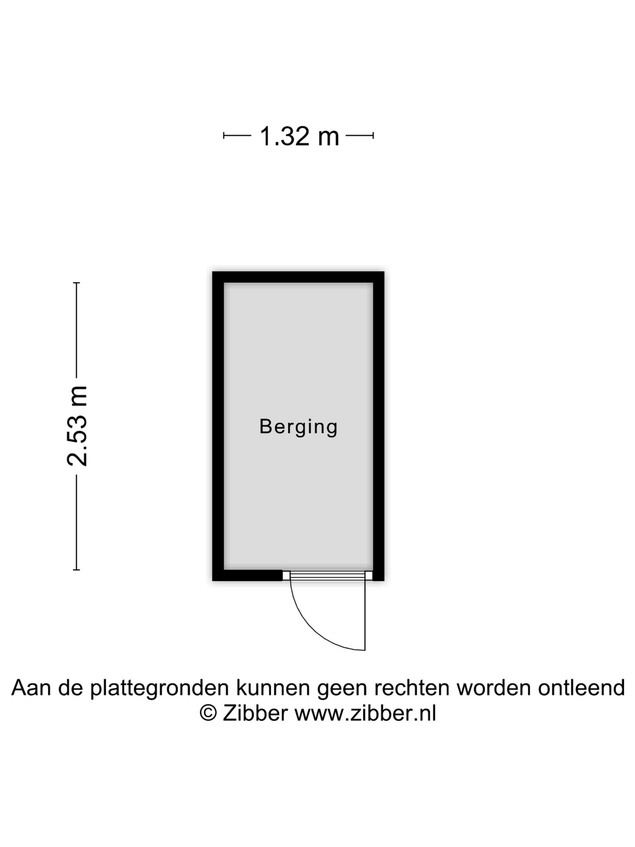 Foto 30 van Bordeslaan 378