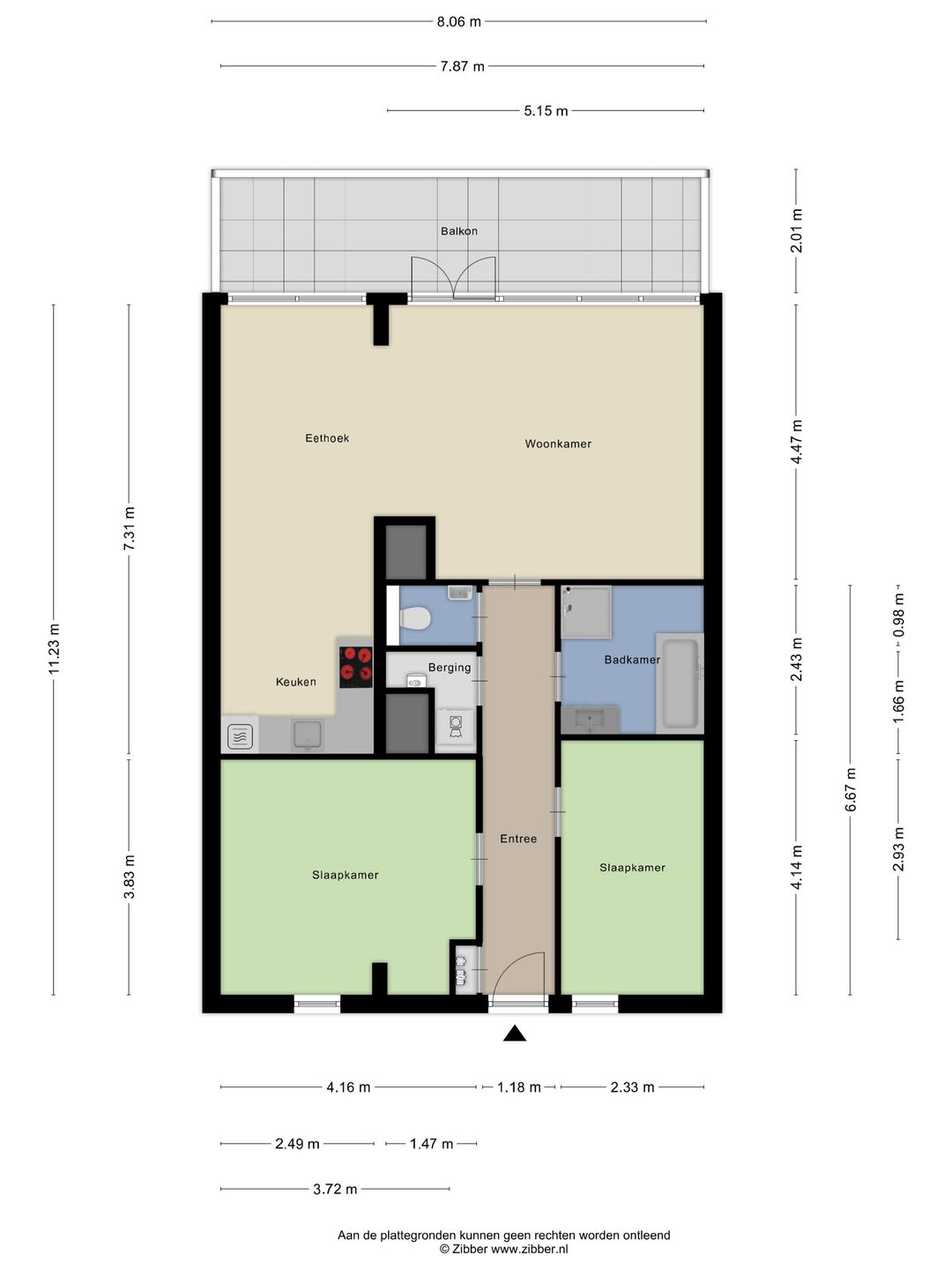 Foto 31 van Bordeslaan 378