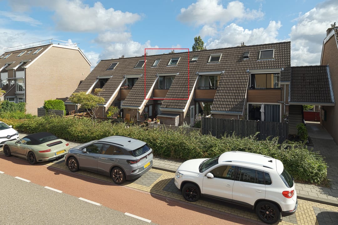 Photo 1 of Sweelincklaan 27