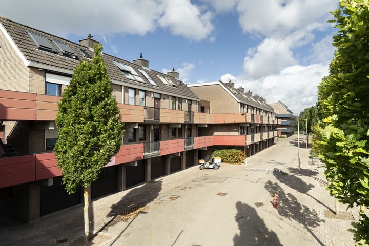 Foto 5 van Sweelincklaan 27