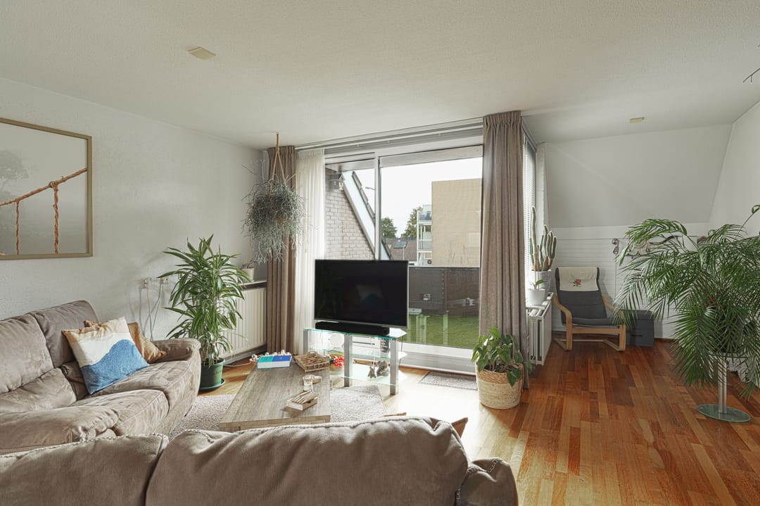 Photo 11 of Sweelincklaan 27