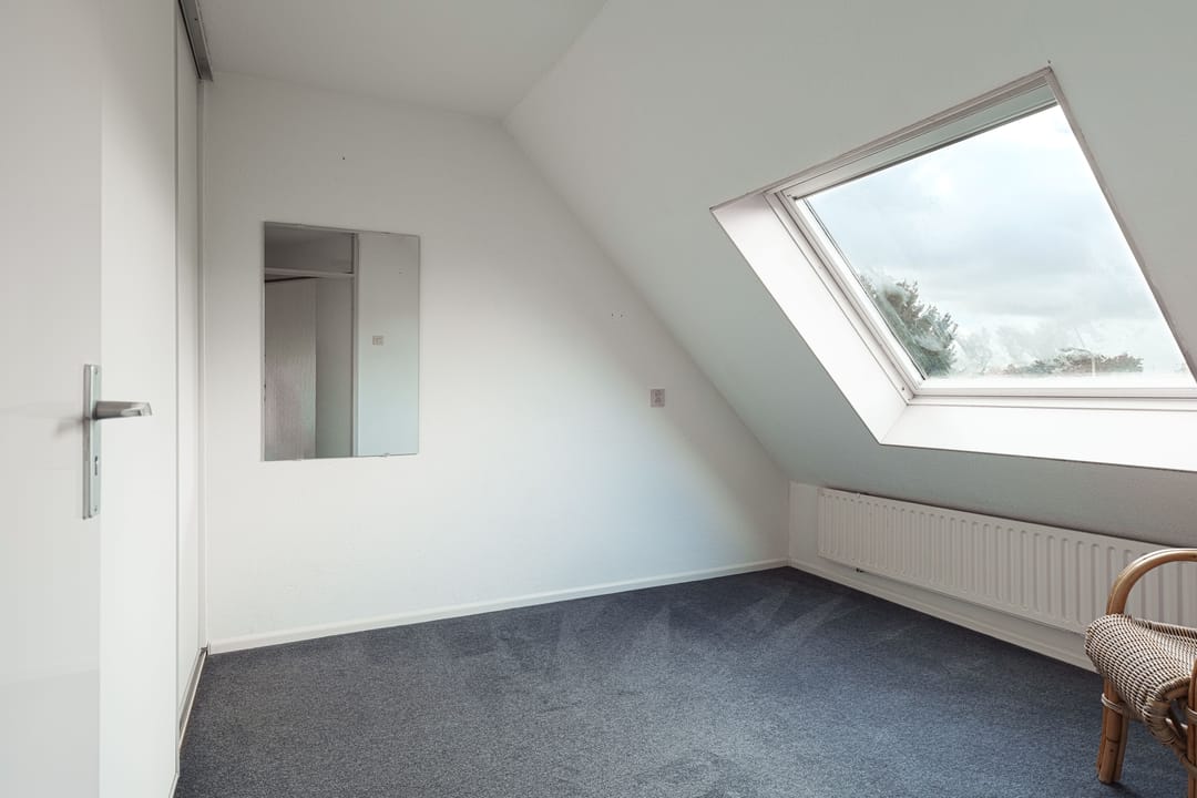 Photo 22 of Sweelincklaan 27