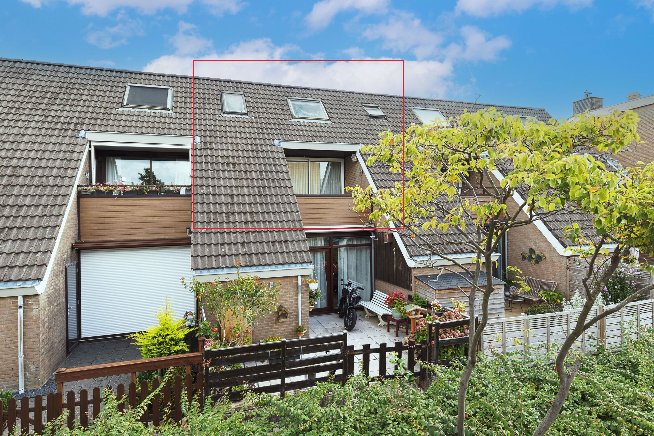 Photo 30 of Sweelincklaan 27