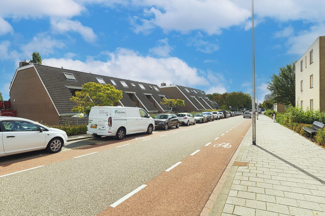 Photo 31 of Sweelincklaan 27