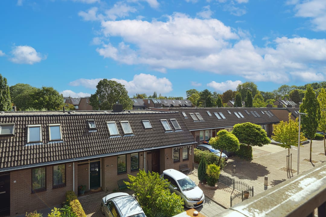 Photo 32 of Sweelincklaan 27