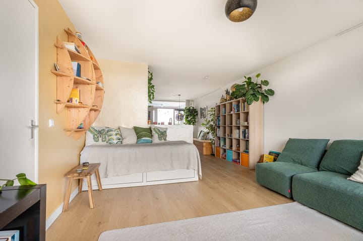 Foto 3 van C.F. Smeetslaan 210