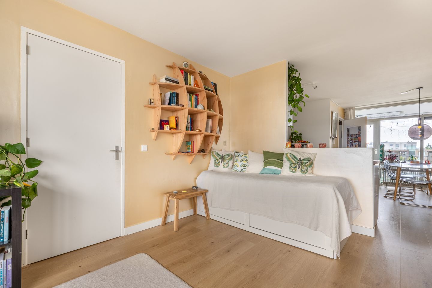 Foto 4 van C.F. Smeetslaan 210