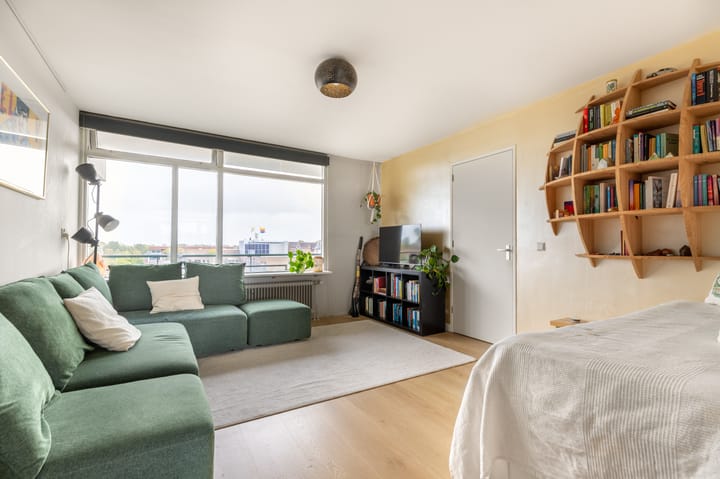 Foto 6 van C.F. Smeetslaan 210