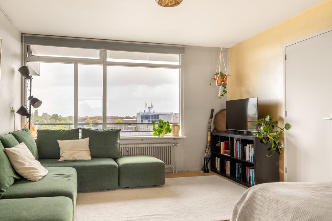 Foto 7 van C.F. Smeetslaan 210