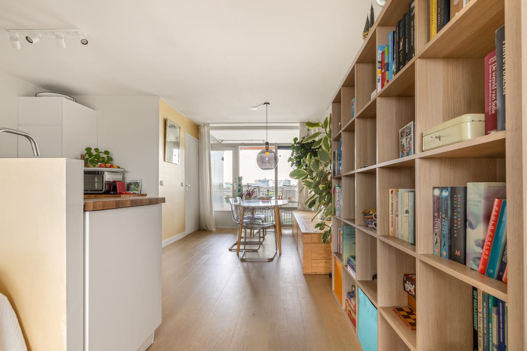 Foto 11 van C.F. Smeetslaan 210