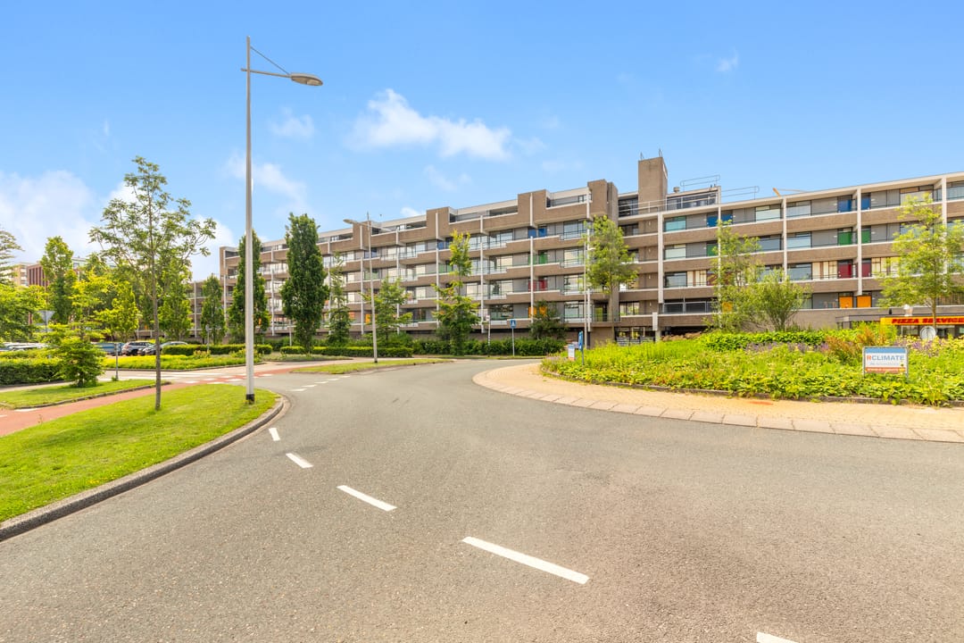 Foto 32 van C.F. Smeetslaan 210