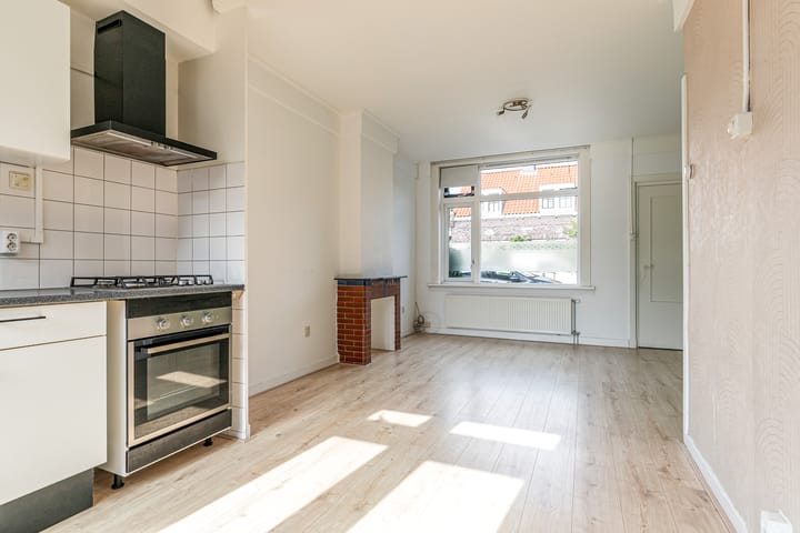 Foto 2 van Swammerdamstraat 70