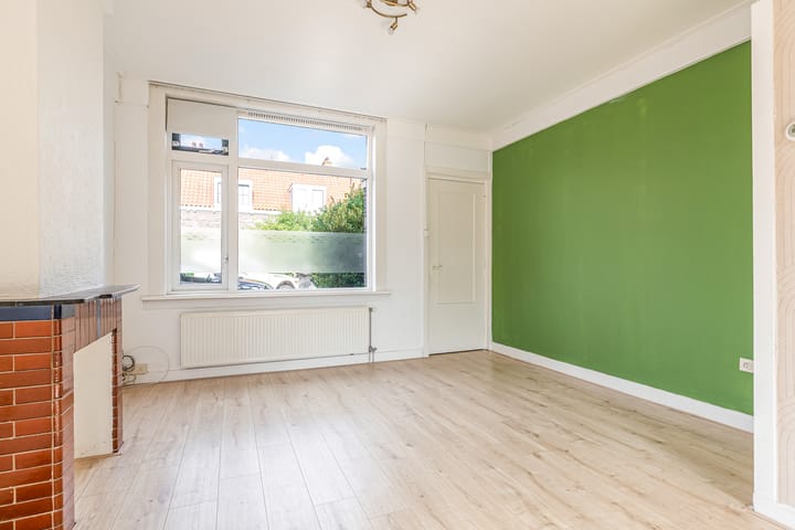 Foto 5 van Swammerdamstraat 70