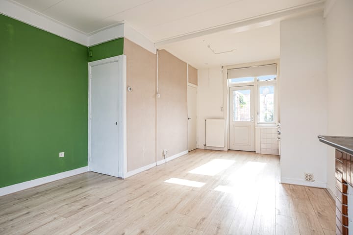 Foto 6 van Swammerdamstraat 70