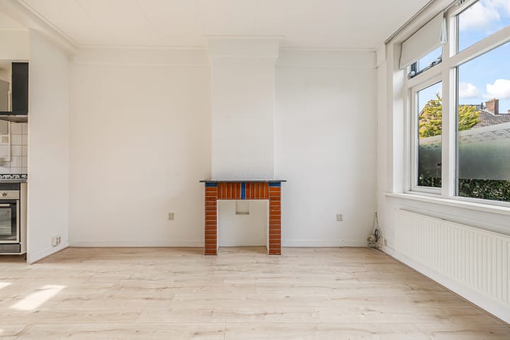 Foto 8 van Swammerdamstraat 70