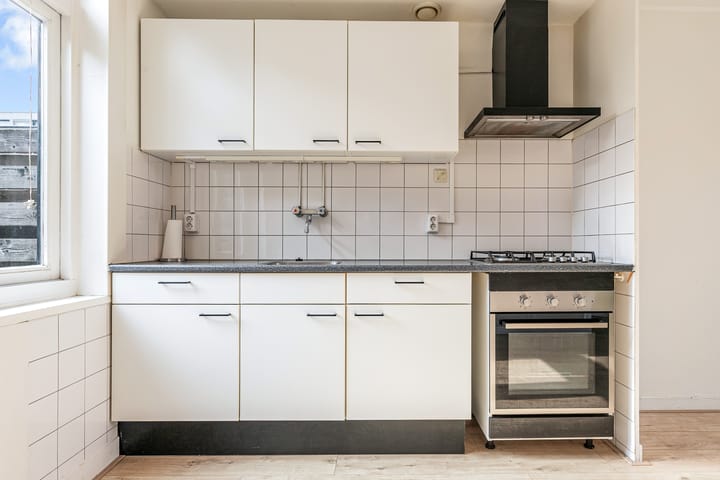 Foto 9 van Swammerdamstraat 70