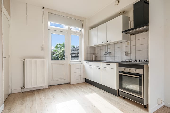 Foto 10 van Swammerdamstraat 70