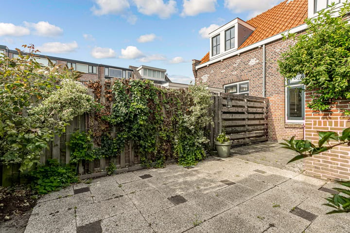 Foto 14 van Swammerdamstraat 70