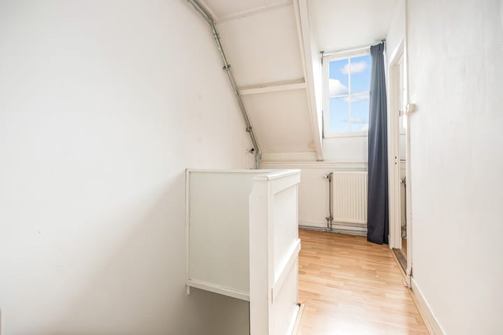 Foto 16 van Swammerdamstraat 70