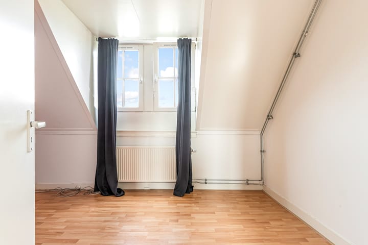 Foto 17 van Swammerdamstraat 70