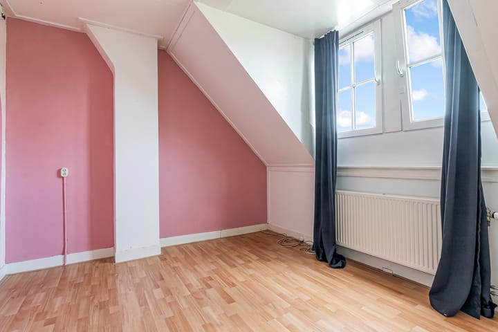 Foto 18 van Swammerdamstraat 70