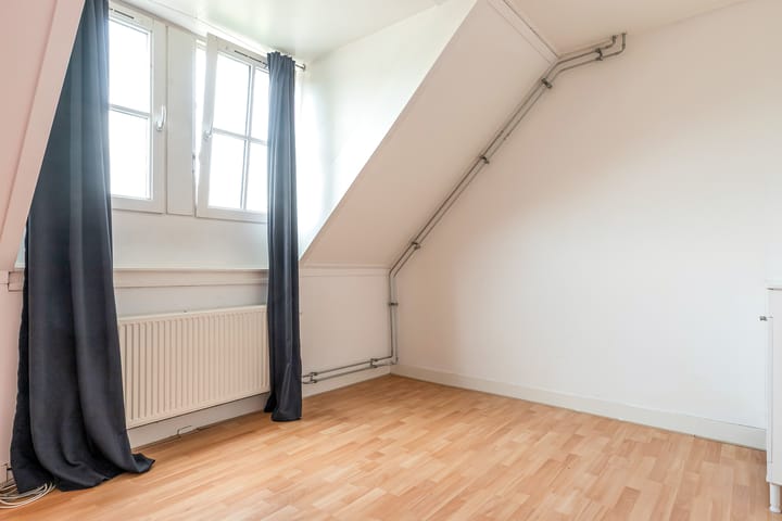 Foto 19 van Swammerdamstraat 70