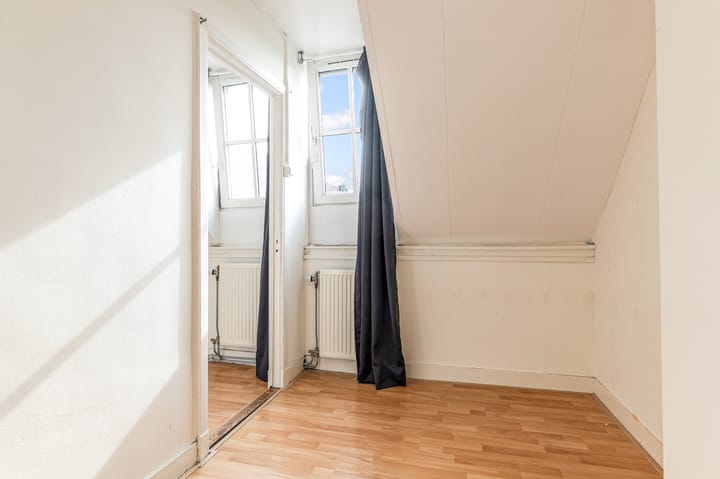 Foto 20 van Swammerdamstraat 70