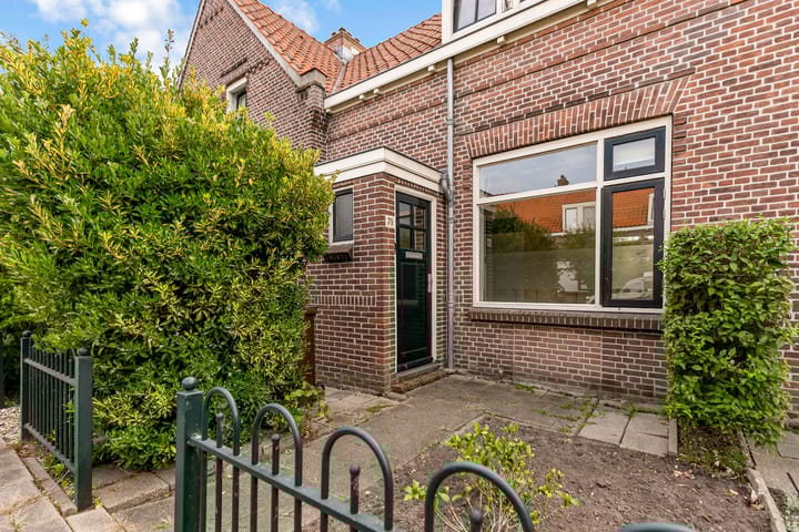 Foto 22 van Swammerdamstraat 70