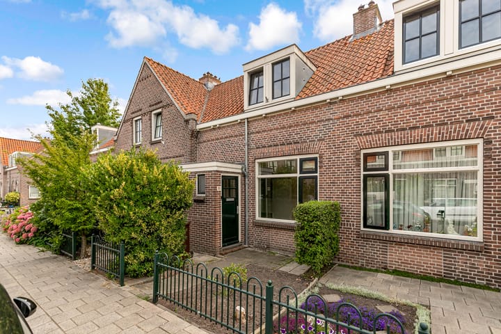 Foto 23 van Swammerdamstraat 70