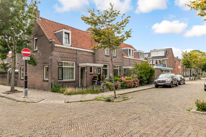 Foto 24 van Swammerdamstraat 70