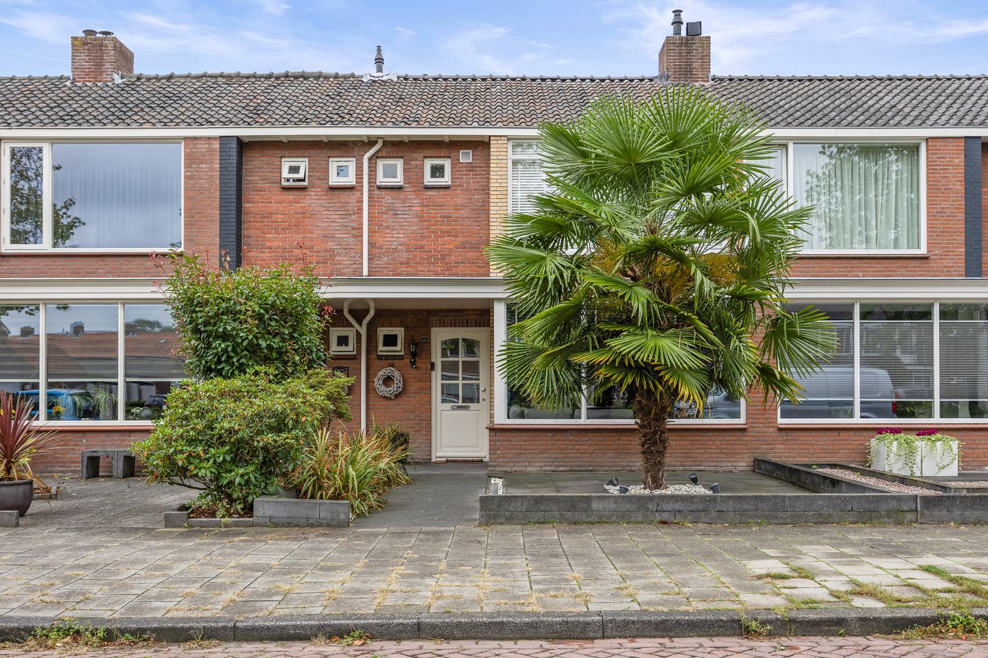 Photo 1 of Willem de Zwijgerlaan 61