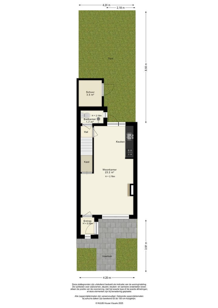 Foto 26 van Swammerdamstraat 70