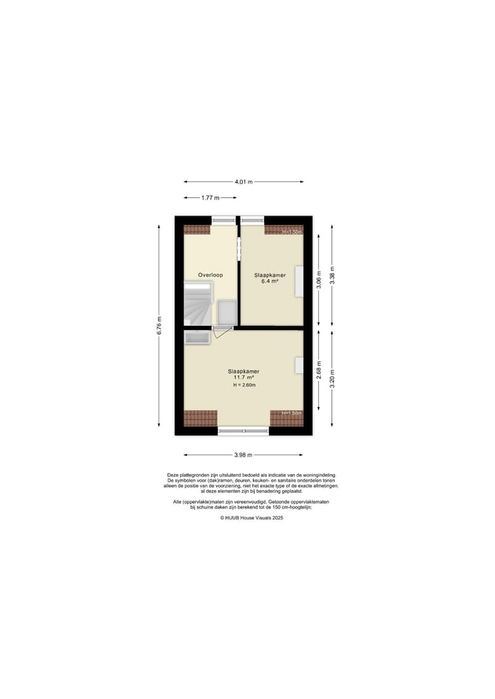 Foto 28 van Swammerdamstraat 70