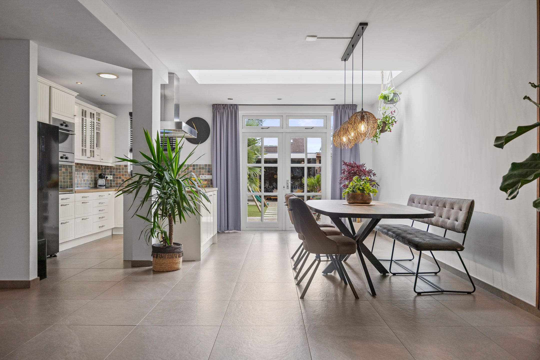 Photo 3 of Willem de Zwijgerlaan 61