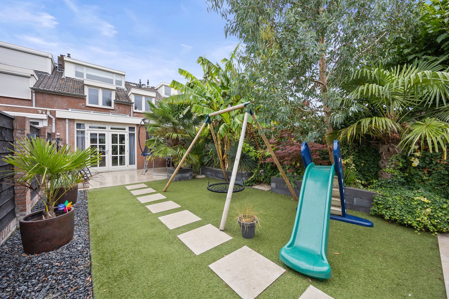 Photo 4 of Willem de Zwijgerlaan 61