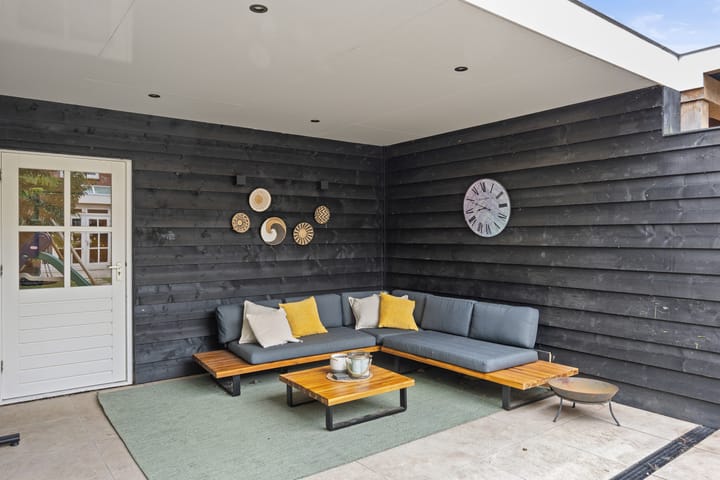 Photo 5 of Willem de Zwijgerlaan 61