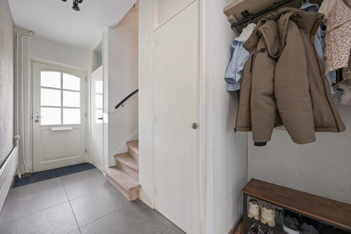 Photo 6 of Willem de Zwijgerlaan 61