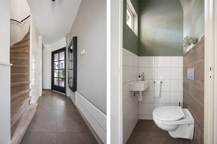 Photo 7 of Willem de Zwijgerlaan 61