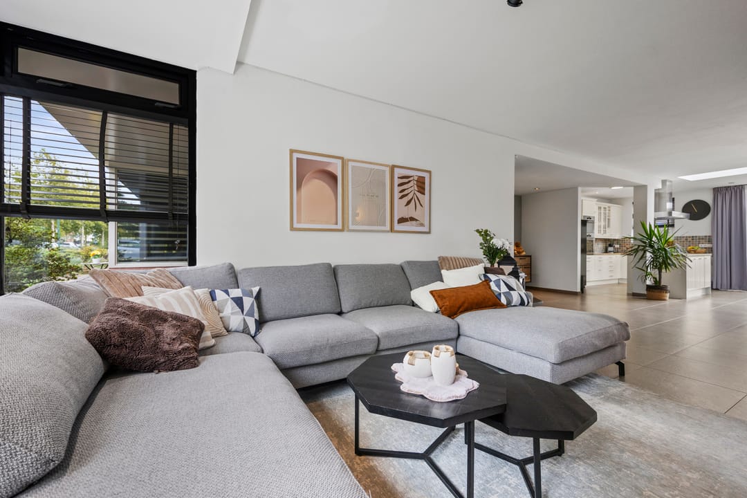 Photo 8 of Willem de Zwijgerlaan 61