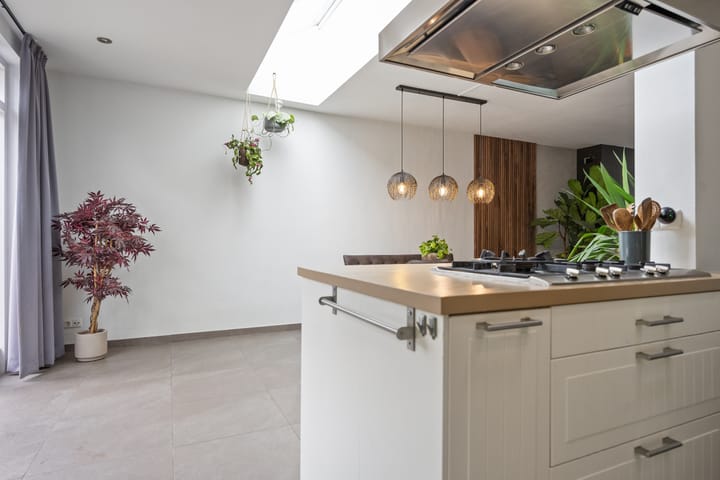 Photo 11 of Willem de Zwijgerlaan 61