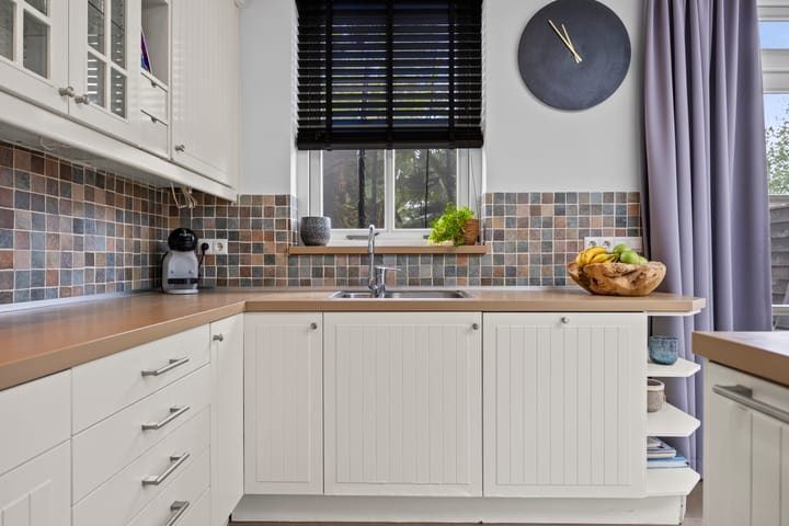 Photo 12 of Willem de Zwijgerlaan 61