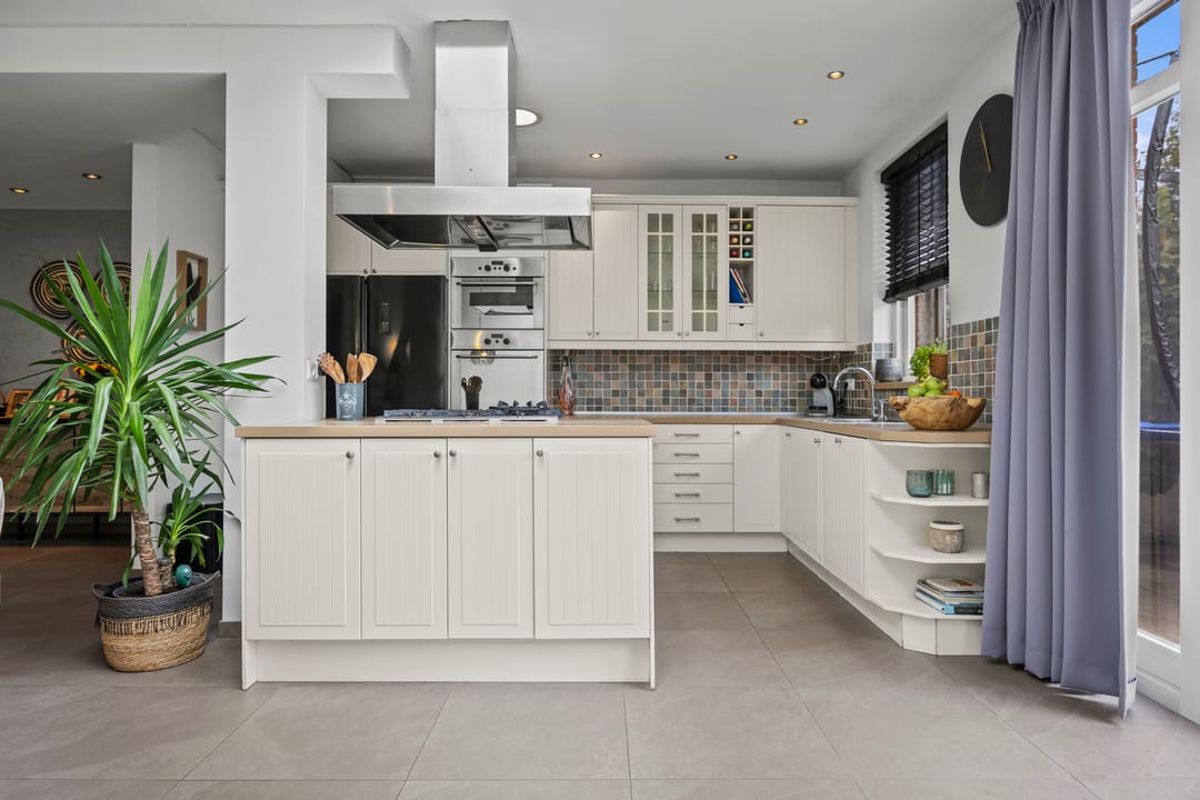 Photo 13 of Willem de Zwijgerlaan 61