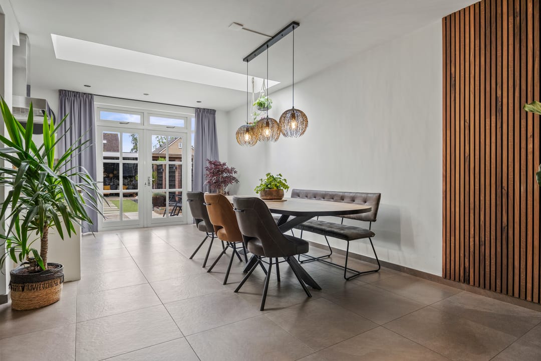 Photo 16 of Willem de Zwijgerlaan 61