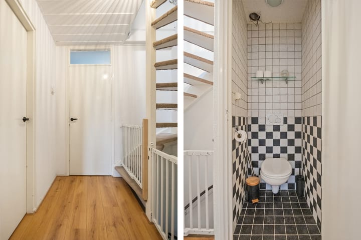 Photo 18 of Willem de Zwijgerlaan 61