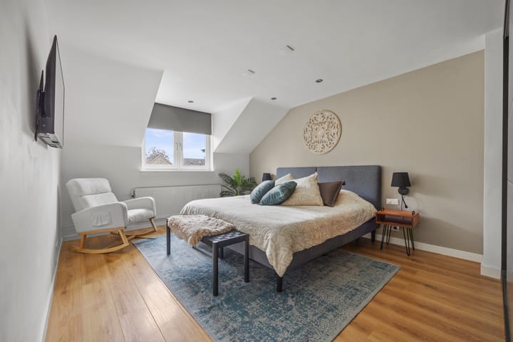 Photo 19 of Willem de Zwijgerlaan 61