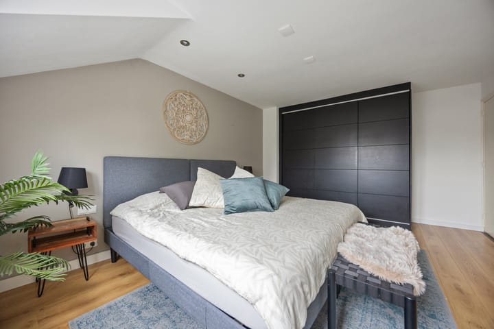 Photo 21 of Willem de Zwijgerlaan 61